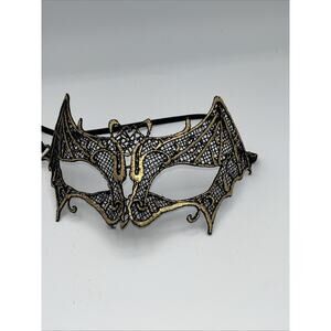 Girls Masquerade Ball Mask Cosplay Mardi Gras Prom Dance Birthday Bachelor Party